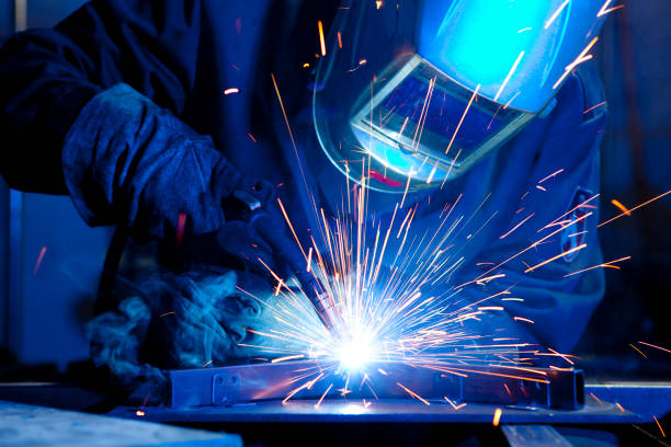 Best Food and Beverage Processing Equipment Welding in Omak, WA