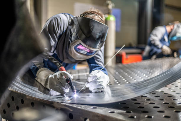 Best Specialty Welding Processes in Omak, WA