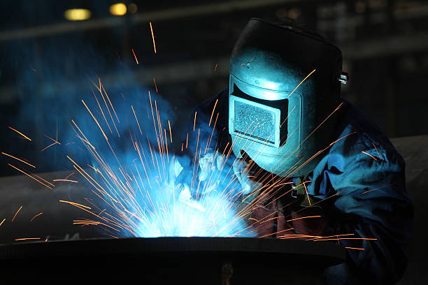 Best Structural Steel Welding in Omak, WA