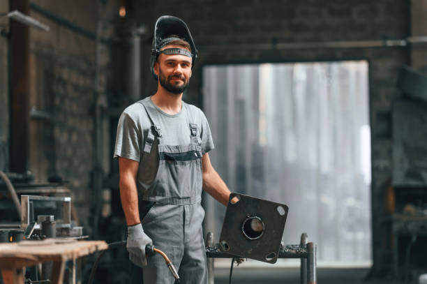 Trusted Omak, WA Welder & Metal Fabrication Experts