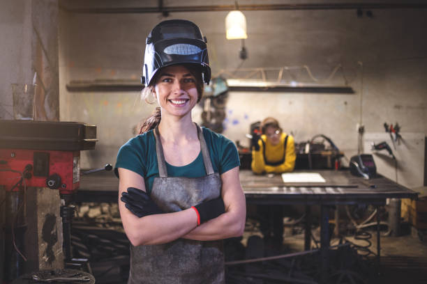 Best Structural Steel Welding in Omak, WA